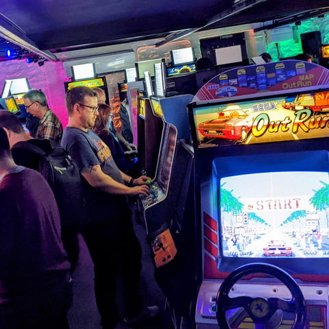 Arcade