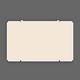 Amiga A4000 case wrap