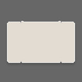Amiga A4000 case wrap