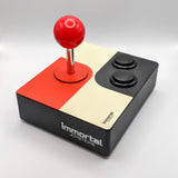 Immortal Joysticks skin - "Micro"