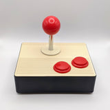 Immortal Joysticks skin - "A500"