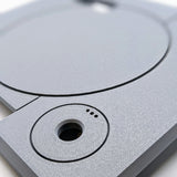 MiSTer Multisystem (MMS) alternative lid & accessories - "PSX"