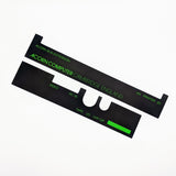 Acorn Atom rear case label set