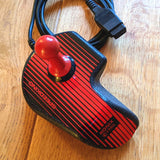 Konix Speedking joystick overlay