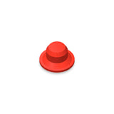 Front panel button (Multisystem 2 Analogue & Digital)