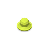 Front panel button (Multisystem 2 Analogue & Digital)