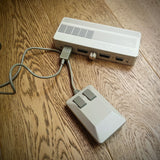 CTRLDock Classic SE skin - "A500"