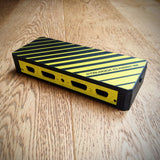 CTRLDock Classic SE skin - "Wasp"