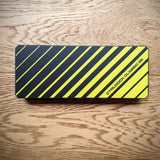 CTRLDock Classic SE skin - "Wasp"