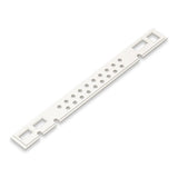 Rear panel (Multisystem 2 Digital)