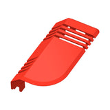 Vented left access cover (Multisystem 2 Analogue)