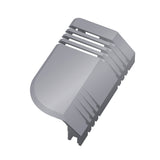 Vented right access cover (Multisystem 2 Analogue)