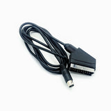 MD2/RGB SCART cable for Multisystem 2