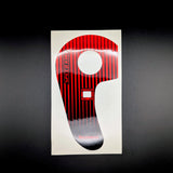 Konix Speedking joystick overlay