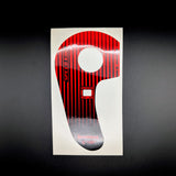Konix Speedking joystick overlay
