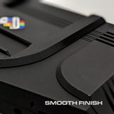 Premium Mutisystem Case - full kit (assembled)