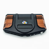 Multisystem Editions: "Woody"