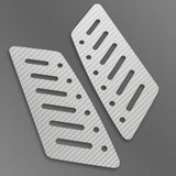 Lotus 340R Step Tread protection decals (pair)