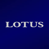 LOTUS vinyl decal (for Elise S1)