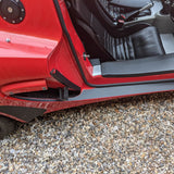 Lotus Exige S2 Sill protectors