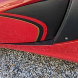 Lotus Exige S2 Sill protectors
