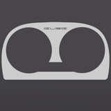 STACK replacement surround (K-Series Elise S1/S2, Exige S1)