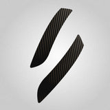 Lotus Elise S2 - faux wheel arch vent decals (Exige S2 style)