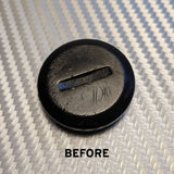 Lotus Exige / Elise / Europa floor mat fixing cover set