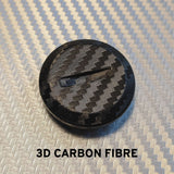 Lotus Exige / Elise / Europa floor mat fixing cover set