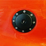 Lotus Elise & Exige (S2/S3) fuel cap skin