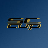 Exclusive Lotus SC CUP decal