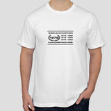 World Champion Car Constructor 1978 - vintage LOTUS t-shirt (alternative design)