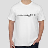 World Champion Car Constructor 1978 - vintage LOTUS t-shirt