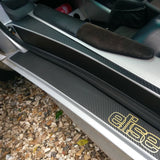 Lotus Elise/Exige S1 sill protector kits