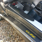 Lotus Elise/Exige S1 sill protector kits