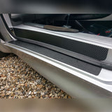 Lotus Elise/Exige S1 sill protector kits