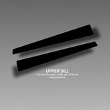 Lotus Elise/Exige S1 sill protector kits